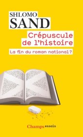 book Crépuscule de l'Histoire