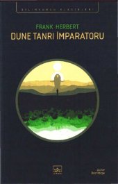 book Dune Tanrı İmparatoru IV