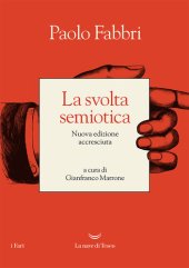 book La svolta semiotica. Nuova edizione accresciuta