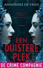 book Een duistere plek