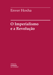 book O Imperialismo e a Revolução