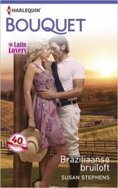 book Braziliaanse bruiloft - Bouquet 3699 - Deel 2 van Latin Lovers