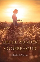 book Liefde zonder voorbehoud