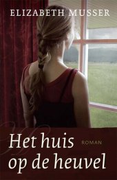 book Het huis op de heuvel