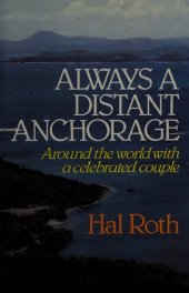 book Always a Distant Anchorage