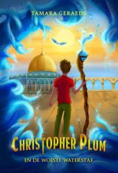 book Christopher Plum en de woeste waterstaf (Christopher Plum-serie, #3)