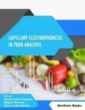 book Capillary Electrophoresis in Food Analysis (Current and Future Developments in Food Science)