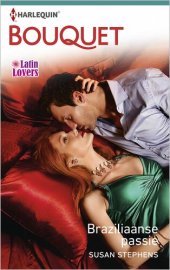 book Braziliaanse passie - Bouquet 3716 - Deel 3 van Latin Lovers