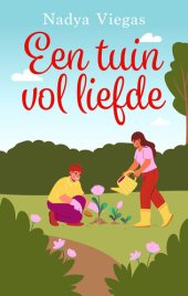 book Een tuin vol liefde