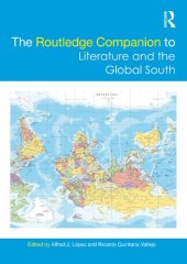 book The Routledge Companion to Literature and the Global South