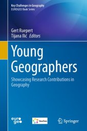 book Young Geographers : Showcasing Research Contributions in Geography