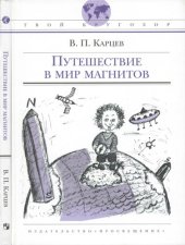 book Путешествие в мир магнитов