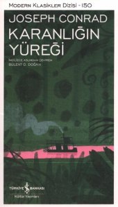 book Karanlığın Yüreği