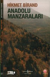 book Anadolu Manzaraları