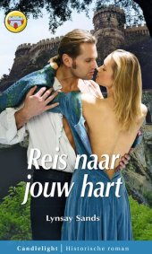 book Reis naar jouw hart