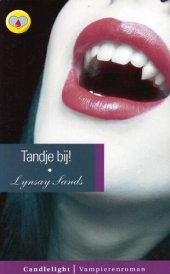 book Tandje Bij!- De Argeneau Familie 5