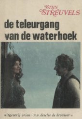 book De teleurgang van de Waterhoek