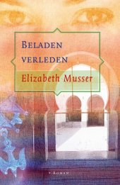 book Beladen verleden