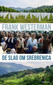 book De slag om Srebrenica