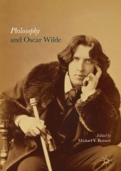 book Philosophy and Oscar Wilde