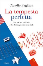 book La tempesta perfetta