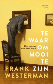 book Te waar om mooi te zijn