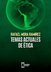 book Temas actuales de ética