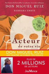 book Acteur de votre vie