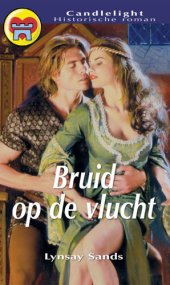 book Bruid op de vlucht