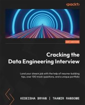book Cracking the Data Engineering Interview