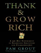 book Thank & Grow Rich