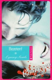 book Bezeten! - De Argeneau Familie 2