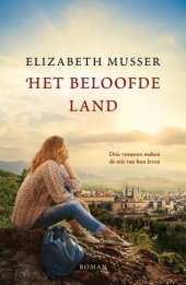 book Het beloofde land