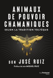 book Animaux de pouvoir chamaniques