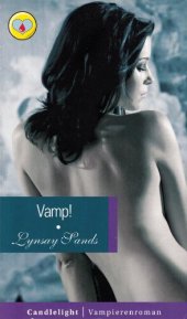 book Vamp! - De Argeneau Familie 15