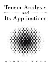 book Tensor Analysis and Its Applications