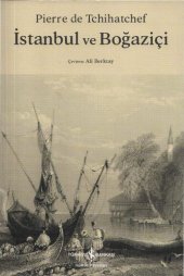 book İstanbul ve Boğaziçi