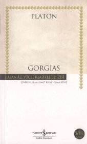 book Gorgias