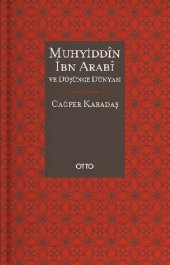 book Muhyiddin İbn Arabi ve Düşünce Dünyası