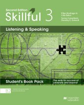 book Skillful Second Edition Level 3 Reading and Writing Digital Student's Book