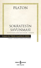 book Sokrates'in Savunması