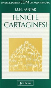 book Fenici e cartaginesi