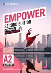 book Empower Elementary A2 Combo Book with Digital Pack (Cambridge English Empower)