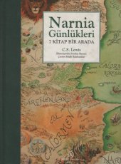 book Narnia Günlükleri 7 Kitap Bir Arada