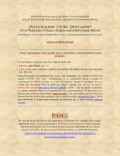 book ¿Pentavocalismo "contra" trivocalismo? Unas verdades útiles a saber para disputarse menos