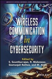 book Wireless Communication in Cyber Security