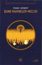 book Dune Rahibeler Meclisi VI