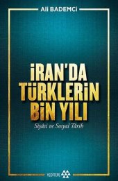 book İran'da Türklerin Bin Yılı