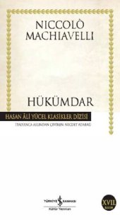 book Hükümdar