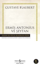 book Ermiş Antonius ve Şeytan